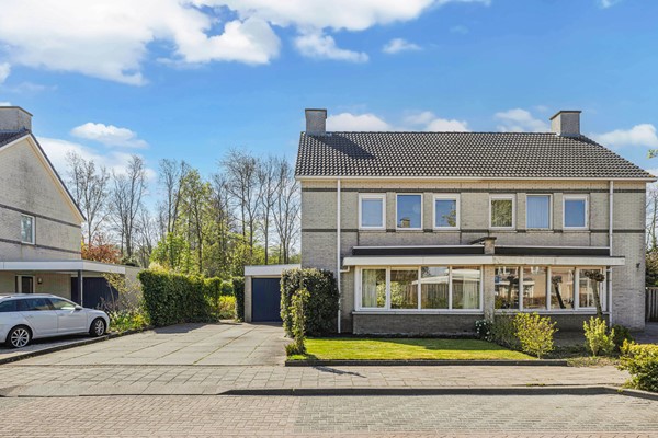 Medium property photo - het Waterland 54, 8302 XD Emmeloord